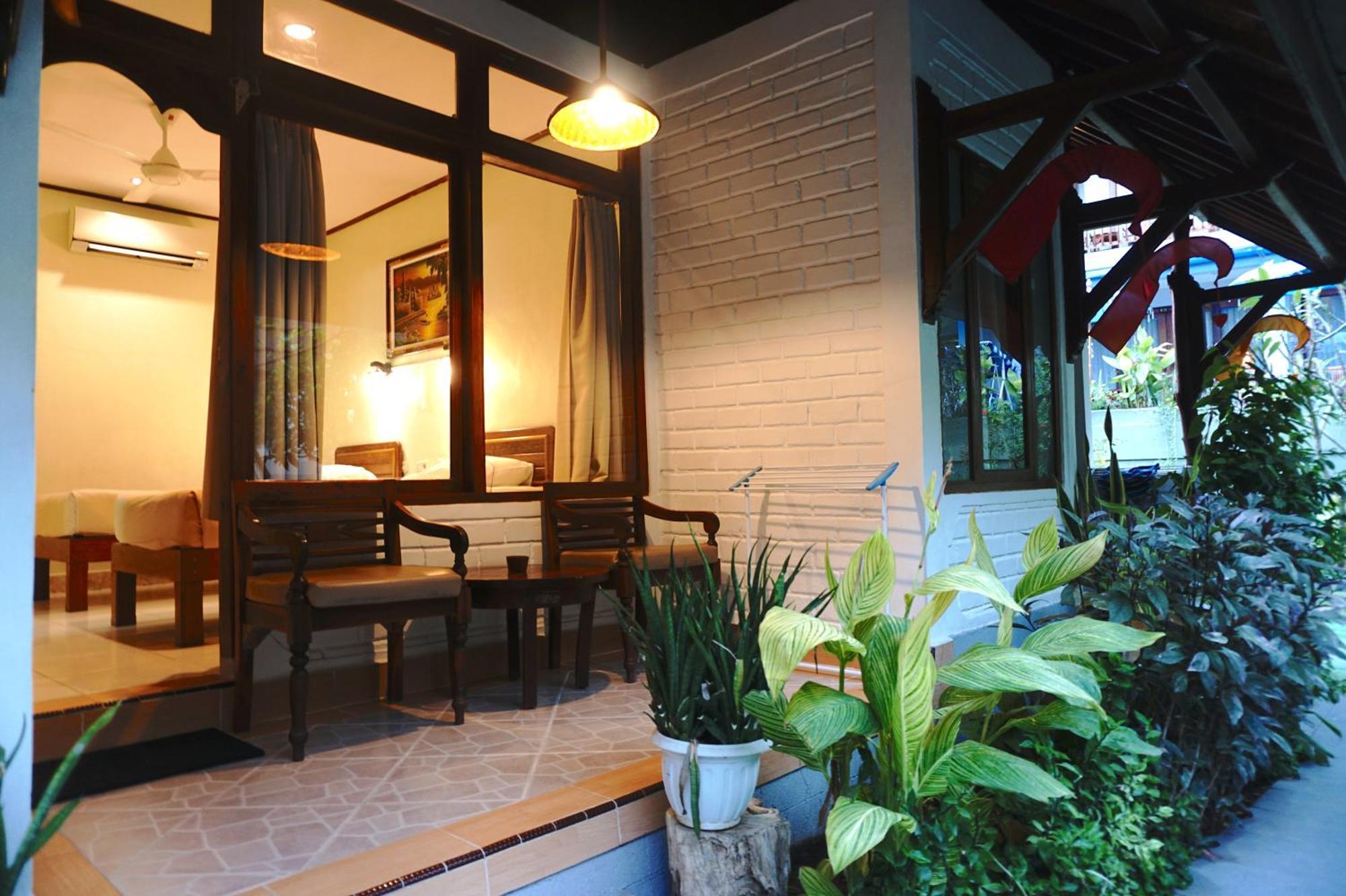 Komodo Lodge Labuan Bajo Room photo